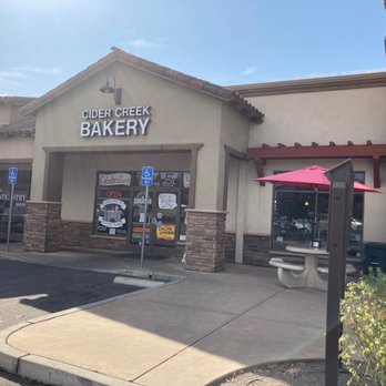 Cider Creek Bakery & Deli - Bakeries Near Me - Paso Robles, California Cider Creek Bakery & Deli - Bakeries Near Me - Paso Robles, California
