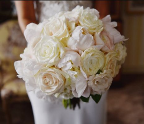 Mitch's Flowers by null