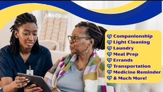 Blessings Home Care - home care agency in Indianapolis, IN