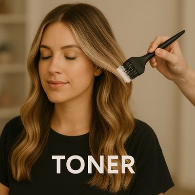 Simply Irresistible Hair Salon