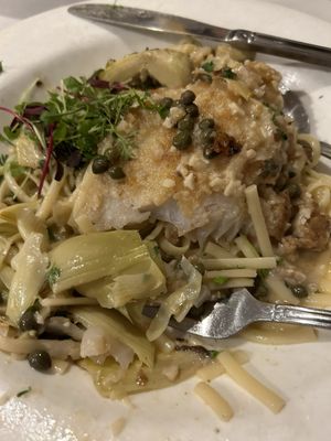 Trattoria Ciao by null
