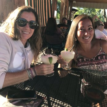 Cafe Sabor - Lime margaritas in delightful company - Mexican Near Me - Garden City, Utah