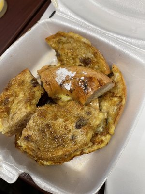 Galveston Bagel Company by null