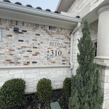 Alliance Retina - Address - Retina Specialists Near Me - Fort Worth, Texas