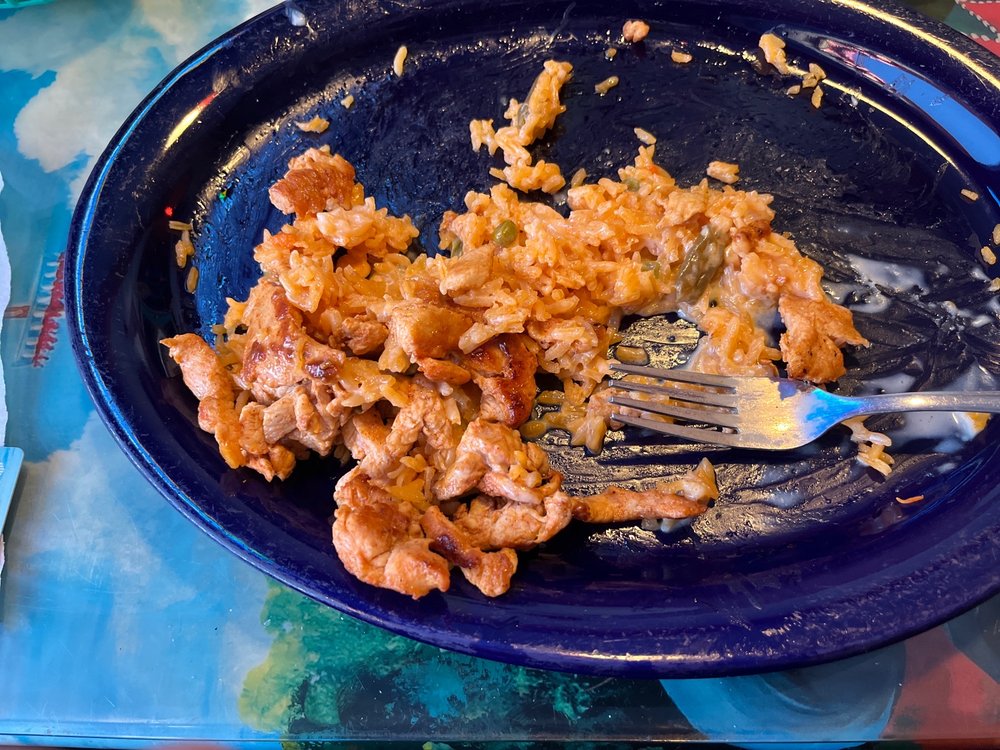 Cielito Lindo