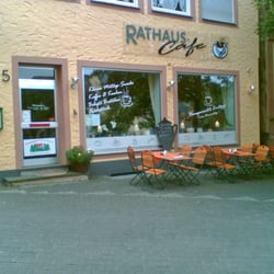 Rathaus Cafe