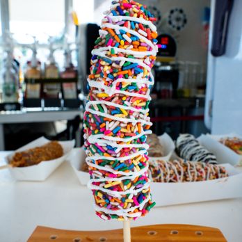 You Need A Treat - Food Trucks Near Me You Need A Treat - Food Trucks Near Me