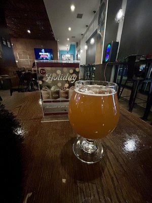 Turner Haus Brewery by null