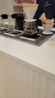 Redstraw Tea Bar Portland by null