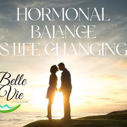 Belle Vie Of Oklahoma