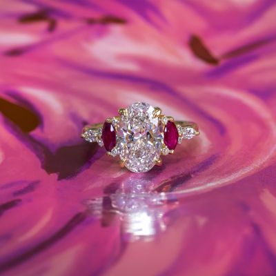 Bridal Rings Company by null