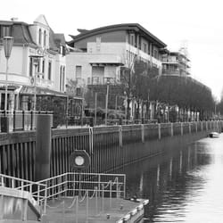 Der Schwan - Oldenburger Hafen (Am Schwan)