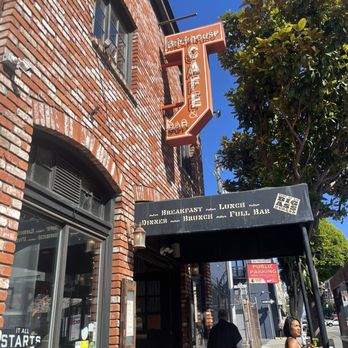 Brickhouse Cafe & Bar - Burgers Near Me - San Francisco, California Brickhouse Cafe & Bar - Burgers Near Me - San Francisco, California