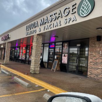 Lluvia Massage - Massage Near Me - Dallas, Texas Lluvia Massage - Massage Near Me - Dallas, Texas
