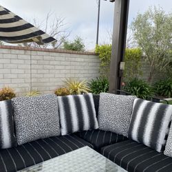 Montes Re-Upholstery