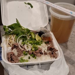 Pho Tai Pho Tai