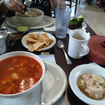 Los Saucillos - Mexican Near Me - Tijuana, BCN