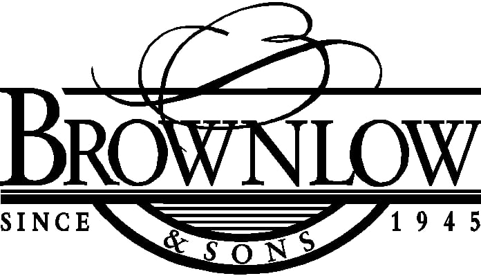 Slide of Brownlow & Sons Co Inc