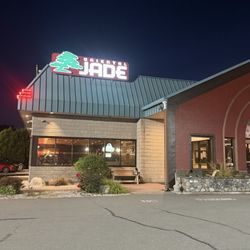 Oriental Jade Restaurant & Bar