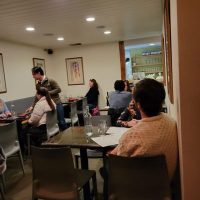 Fortune Wok to Table by null