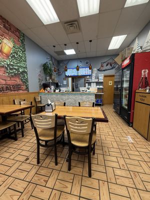 Cajun Deli Shakopee by null