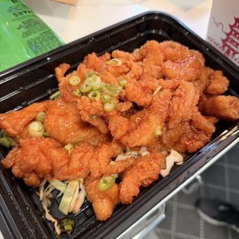 Chi's Chinese Cuisine - Sweet & Pungent Chicken - Chinese Near Me - Northridge, California Chi's Chinese Cuisine - Sweet & Pungent Chicken - Chinese Near Me - Northridge, California