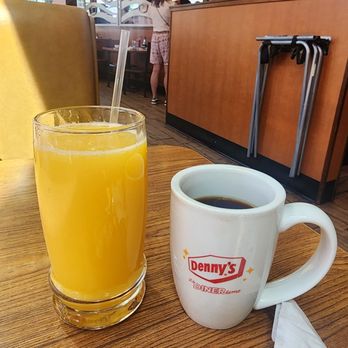 Denny's - American Near Me - Las Vegas, Nevada