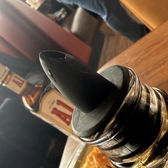 Denny's - Syrup Bottle had hair on it - Diners Near Me - New London, Connecticut Denny's - Syrup Bottle had hair on it - Diners Near Me - New London, Connecticut
