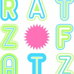 Ratzfatz - Mode für Kids