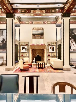 Hotel Spero, Vignette Collection by IHG by null