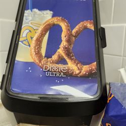 Auntie Anne's