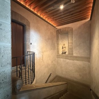 Museo Kaluz - Art Museums Near Me - México, D.F., DIF