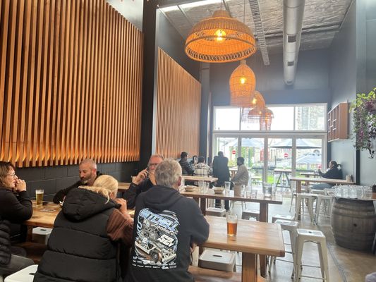 Scotts Brewing Co. by null