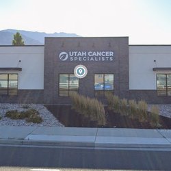 Utah Cancer Specialists