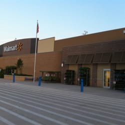 Walmart Supercenter