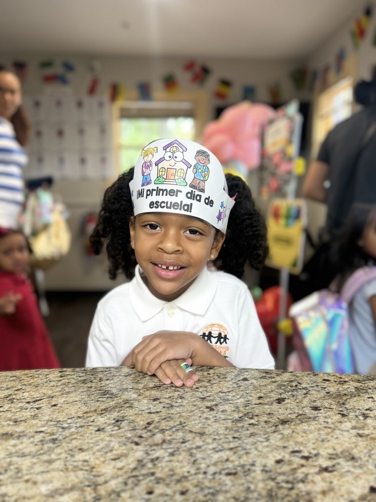 Crossing Borders International Preschool & Camps - childcare center in Houston, TX