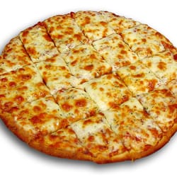Nancy's Pizza