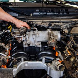 Kleins Loughborough Auto Care