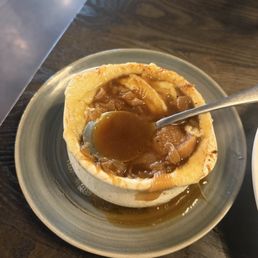 French Onion Soup