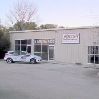 Massey Services - Vero Beach Location - Exterior - Pest Control Near Me - Vero Beach, Florida Massey Services - Vero Beach Location - Exterior - Pest Control Near Me - Vero Beach, Florida