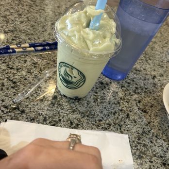 Pho Saigon 8 - 107. Avocado Fruit Smoothie - Vietnamese Near Me - Las Vegas, Nevada