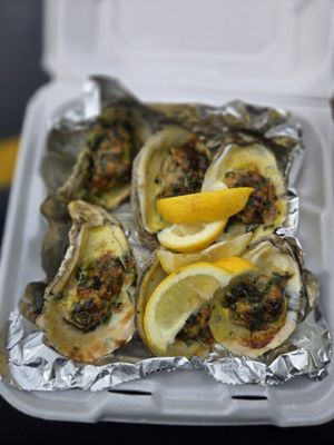 Harbor Inn Cajun Seafood by null