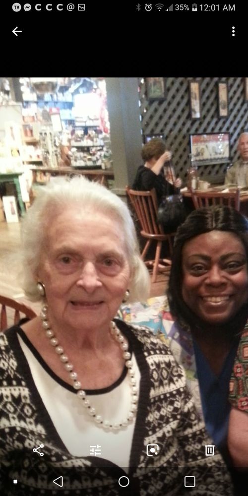 Kindhearted Home Health Services - home care agency in Montgomery, AL