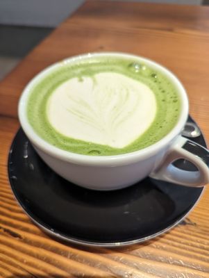 Timeless Coffee by null