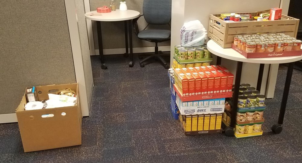 WINDSOR FOOD BANK Updated September 2024 10 Photos 599 Matianuck Ave, Windsor, Connecticut