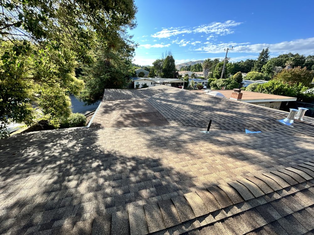 Slide of Valenzano Construction