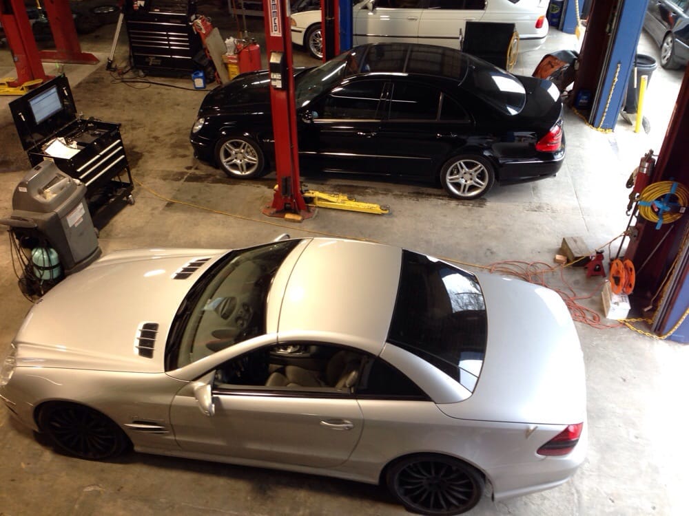 DP AUTO REPAIR Updated September 2024 10 Reviews 4711 N