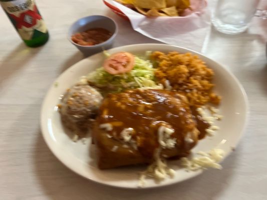 Xochimilco Cafe by null