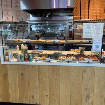 Slice Joint - Pizza Station - Pizza Near Me - Washington, DC, District of Columbia Slice Joint - Pizza Station - Pizza Near Me - Washington, DC, District of Columbia