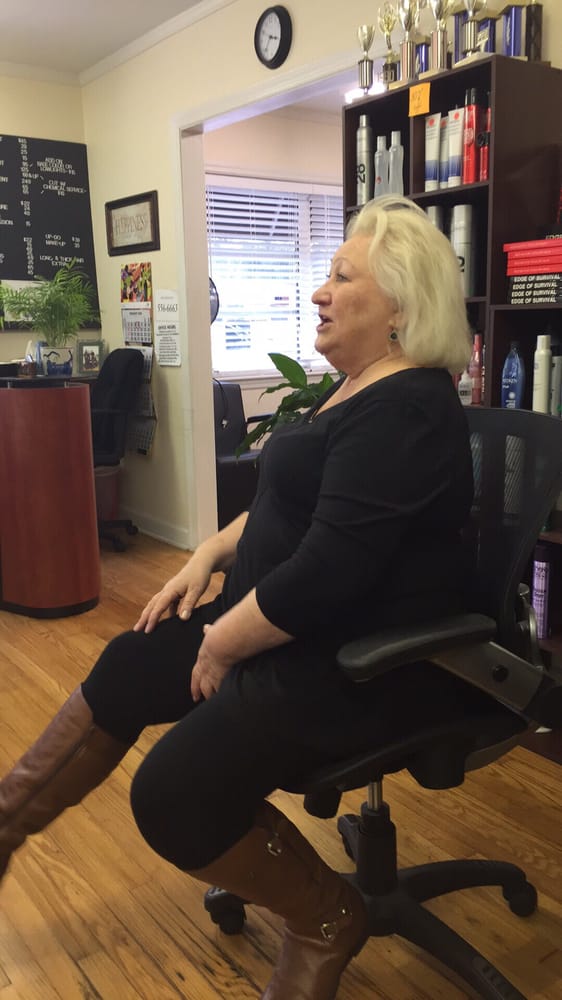 ELEGANCE BY LINDA Hair Salons 1617 Ashley River Road Hwy 61